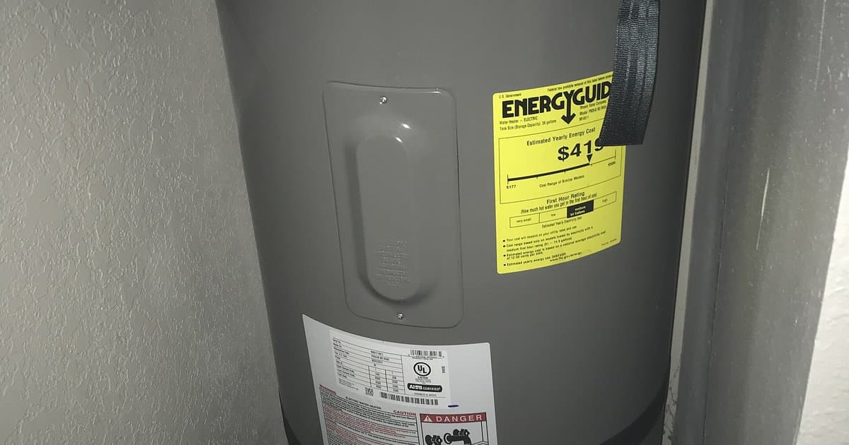 Why a 25-Year Water Softener Warranty Actually Matters