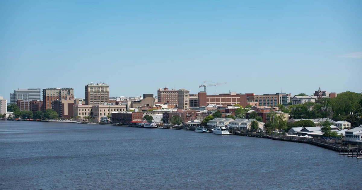 PFAS in Cape Fear Water (2026 Removal Guide)