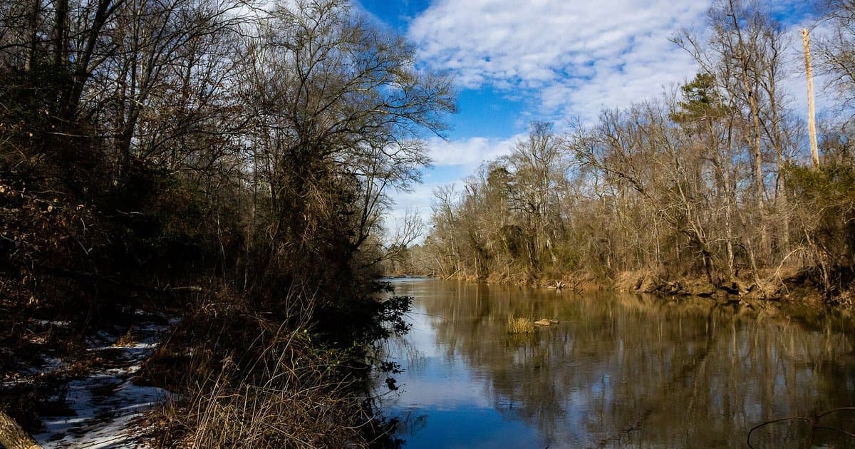 1,4-Dioxane in Pittsboro and the Haw River: What the 2026 Regulatory Reversal Means
