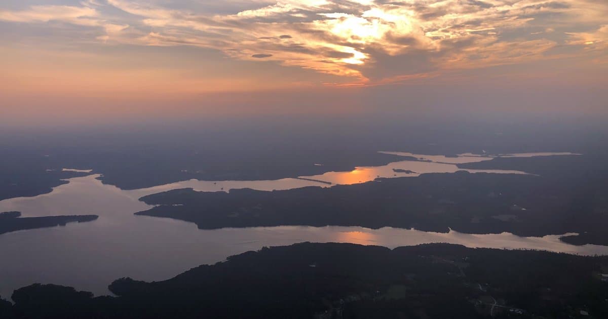 North Carolina Municipal Water Compared: OWASA, Raleigh, Charlotte, and CFPUA