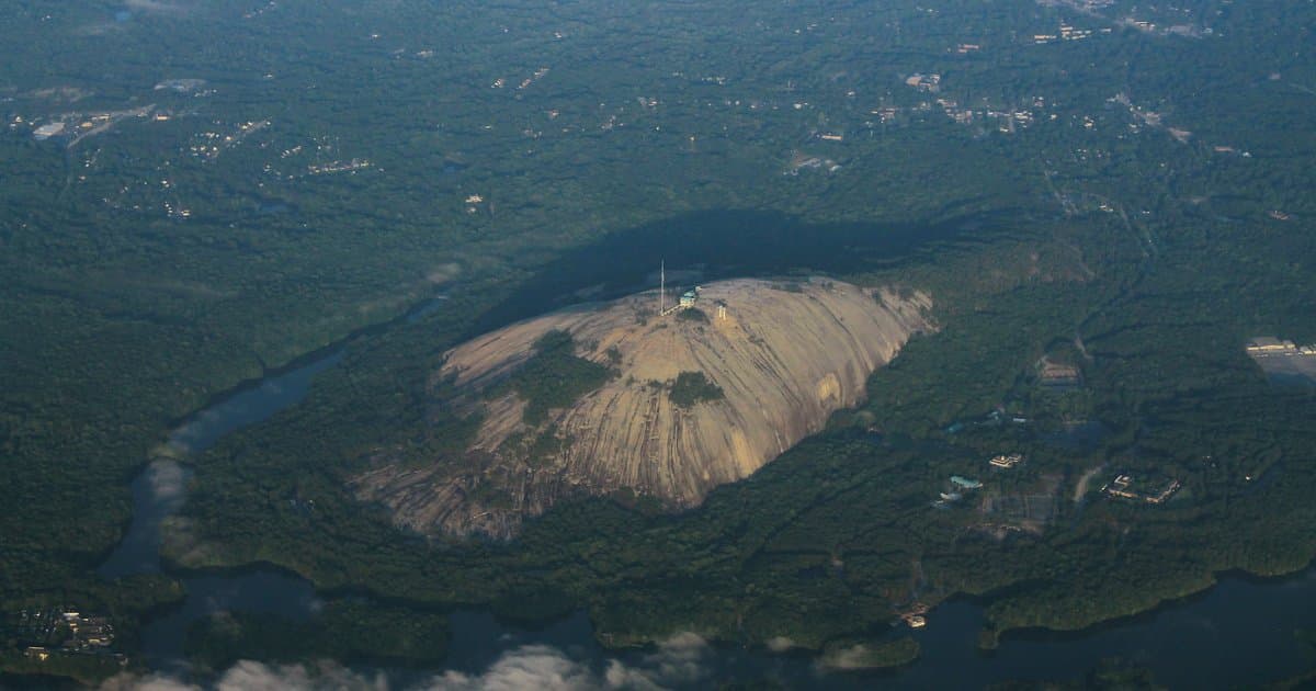 North Carolina Well Water Testing: The Piedmont Granite Problem