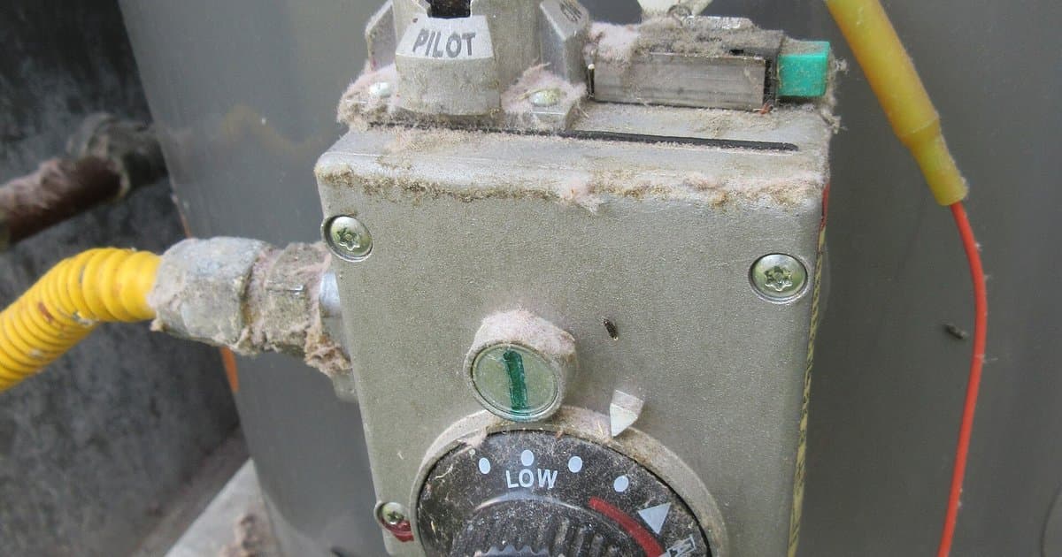 Why Your Water Heater Is Dying (And How Filtration Can Save It)