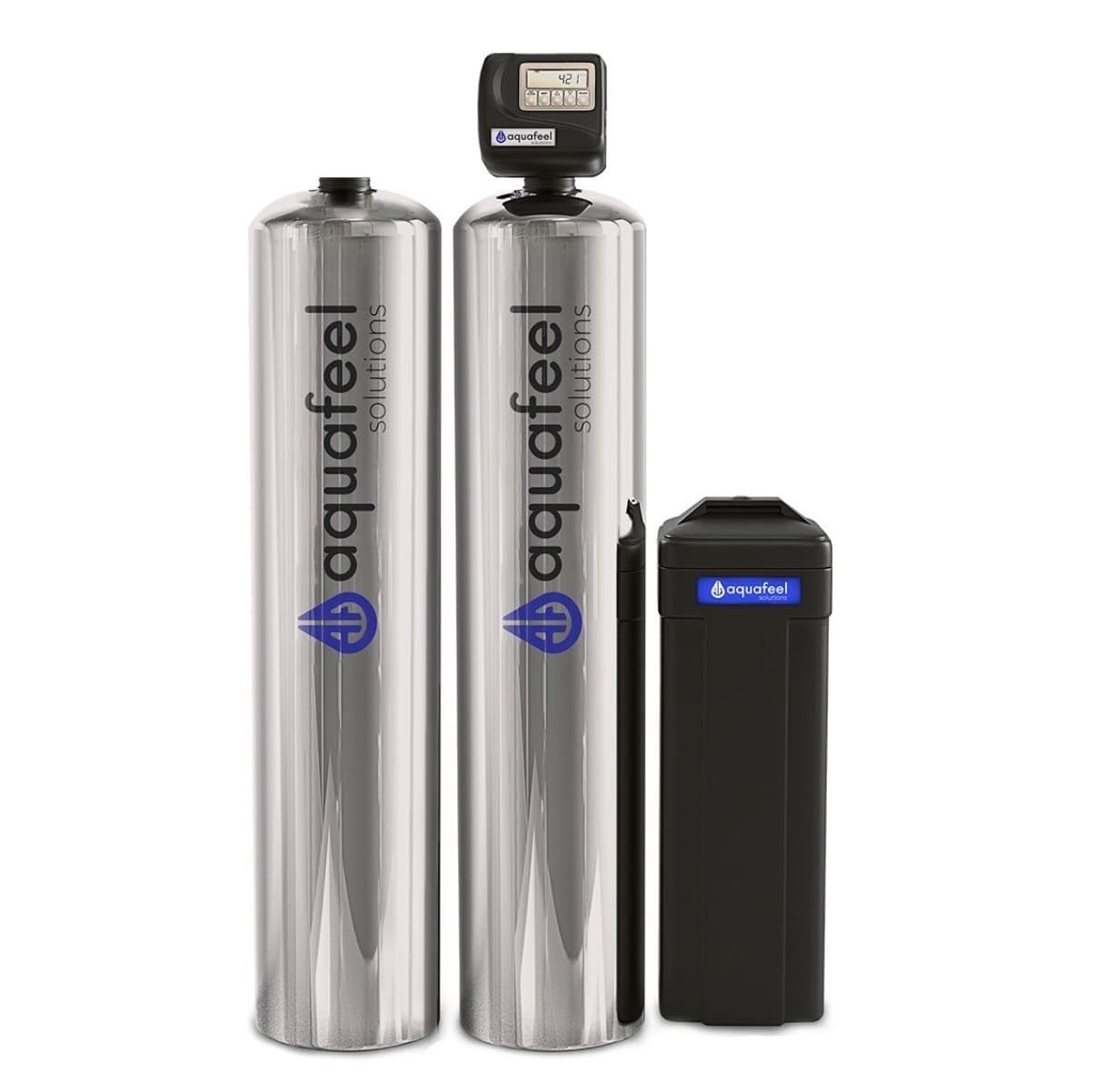 Well Water Treatment