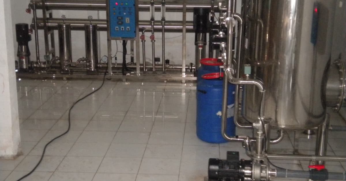 Alkaline Water Systems in North Carolina: What the Science Actually Says (2026)